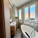 شقة Chill كان