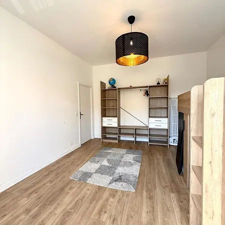 Chill Apartman Cannes