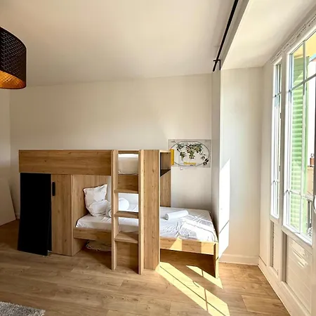 Apartman Chill
